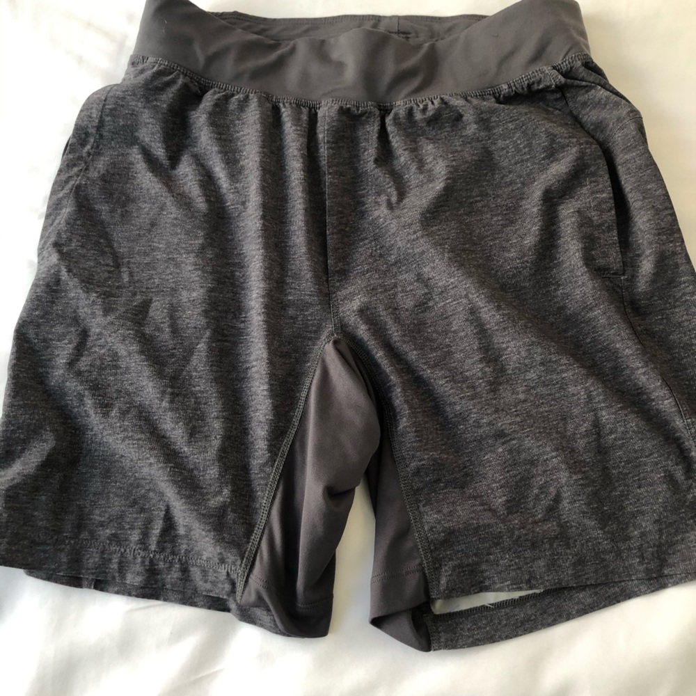 Lululemon Men’s Shorts